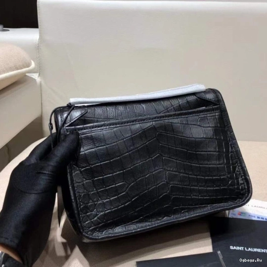 YSL BABY NIKI 0721